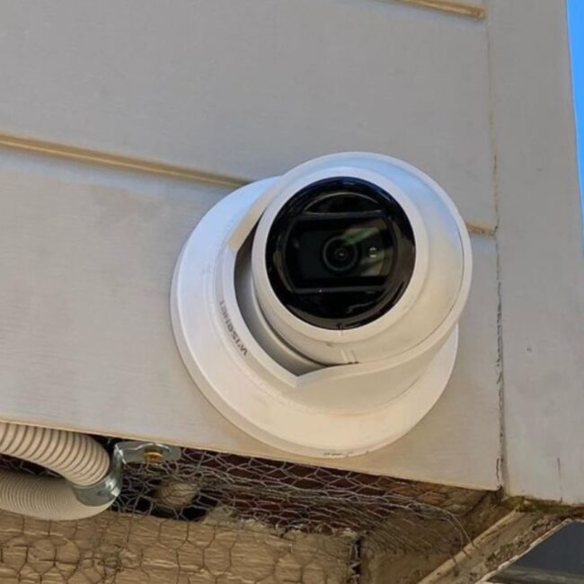 CCTV Solutions, Installation and Maintenance